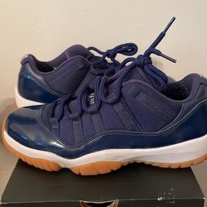 Air Jordan 11 retro low